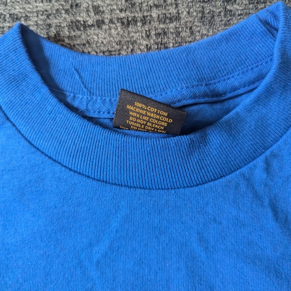 Dark Seas Division Pipe Dream Long Sleeve M - Picture 4 of 7